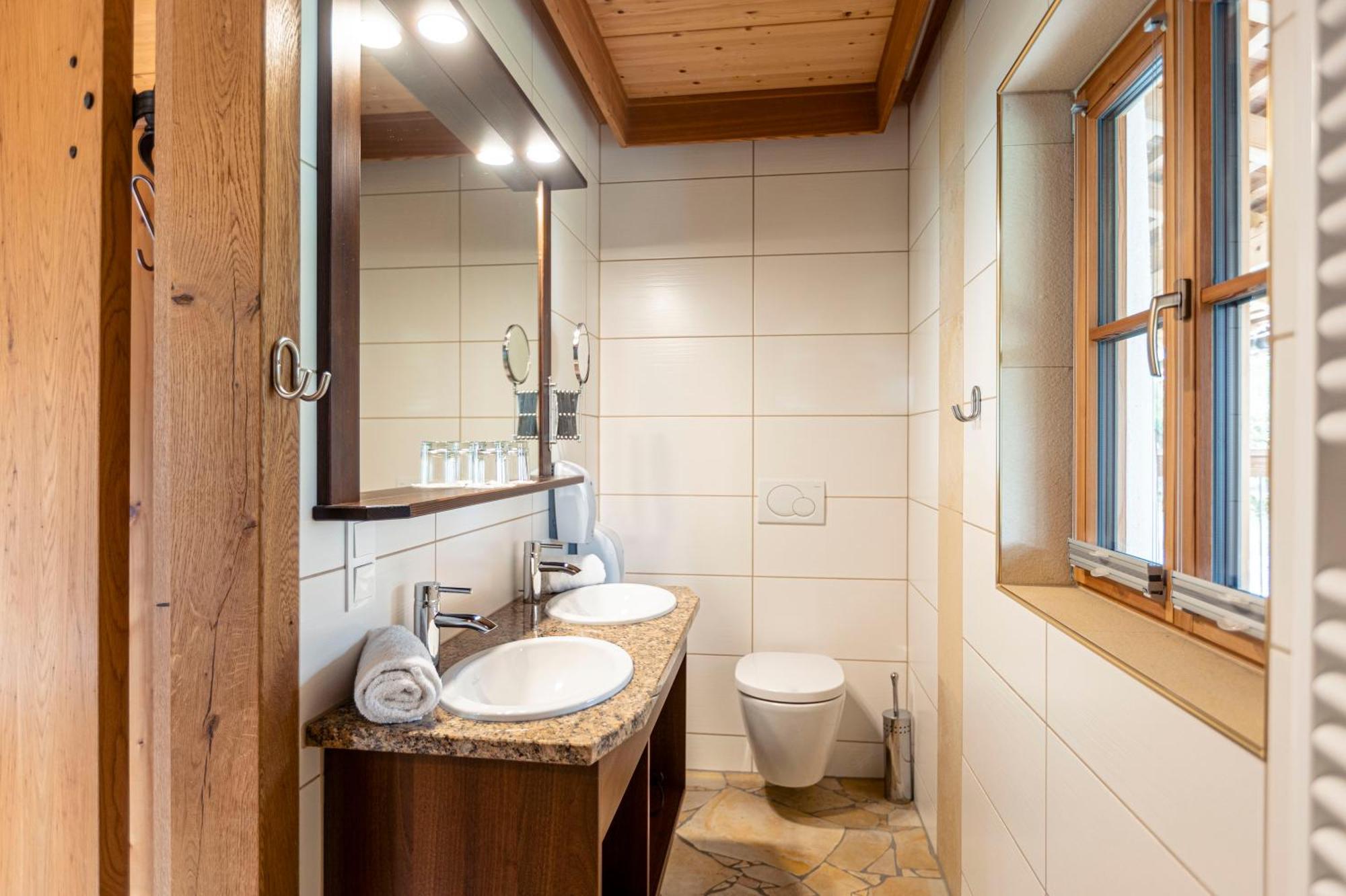 Apartment Samspitze Mariapfarr Εξωτερικό φωτογραφία